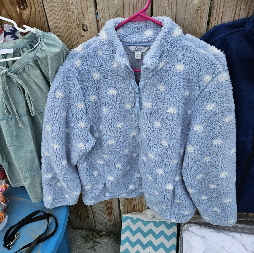 Fleece